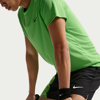 NIKE公式】ナイキコート スラム メンズ Dri-FIT ショートパンツ